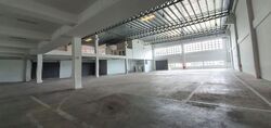 Tuas Connection (D22), Factory #576611491